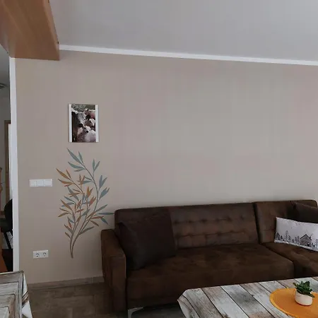 Galloway Hof Wantewitz Appartement Priestewitz