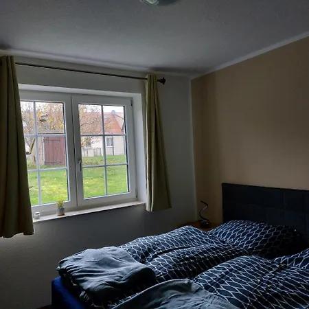 Galloway Hof Wantewitz *