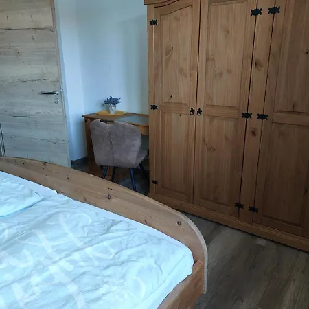 Galloway Hof Wantewitz * Priestewitz