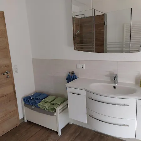 Appartement Galloway Hof Wantewitz