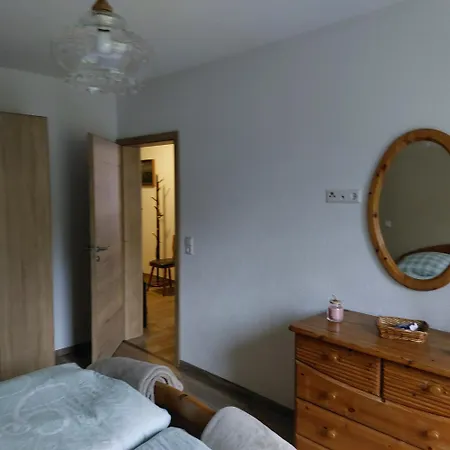 Galloway Hof Wantewitz Appartement Priestewitz