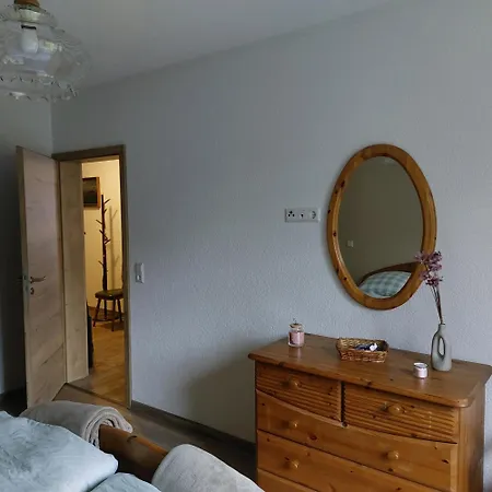 Galloway Hof Wantewitz *