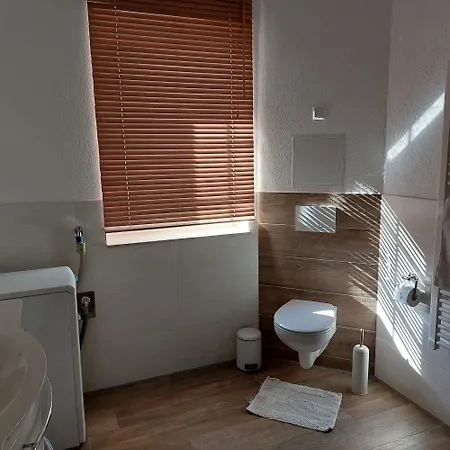 Galloway Hof Wantewitz * Priestewitz