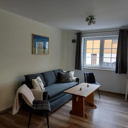 Appartement Galloway Hof Wantewitz