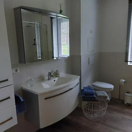 Galloway Hof Wantewitz Appartement *