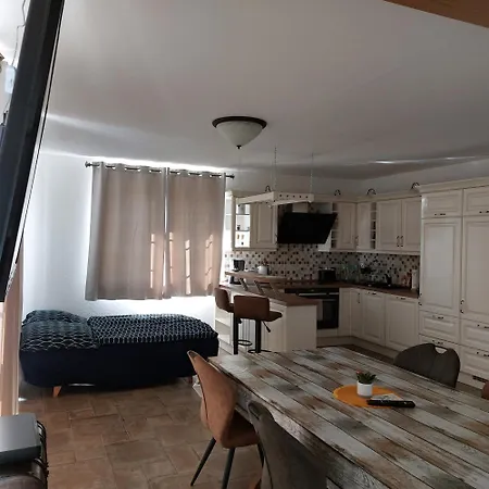 Appartement Galloway Hof Wantewitz Priestewitz