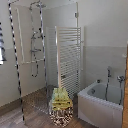 Galloway Hof Wantewitz * Priestewitz