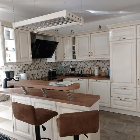 Galloway Hof Wantewitz