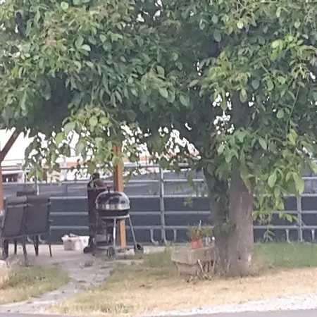 Galloway Hof Wantewitz Appartement Priestewitz