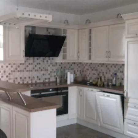 Galloway Hof Wantewitz Priestewitz