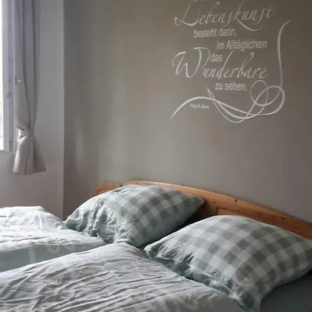 Galloway Hof Wantewitz Appartement *