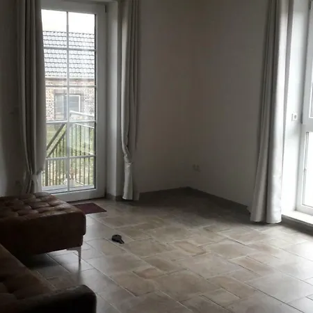 Galloway Hof Wantewitz Priestewitz